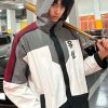 Hong Min-gi Study Group Hooded Jacket