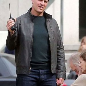 Tom Cruise Jack Reacher Never Go Back Jacket