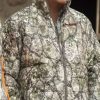 John Dutton Snake Pattern Jacket