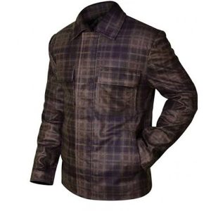 John Dutton Jacket