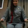 Michael Burnham Star Trek Discovery S05 Jacket