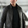 Tom Cruise Jack Reacher Never Go Back Jacket