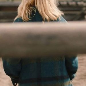 Beth Dutton Flannel Jacket for sale