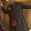 Star Trek Discovery Harry Mudd Black Coat