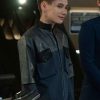Star Trek Discovery Ian Alexander Jacket
