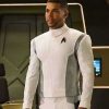 Star Trek Discovery Wilson Cruz White Costume Jacket