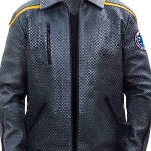 Star Trek Enterprise TV Series Jacket