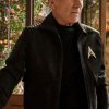 Star Trek Jean Luc Picard Jacket
