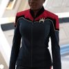 Celia Rose Gooding Star Trek Strange New Worlds Jacket