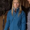 Amber Marshall Heartland S06 Blue Jacket