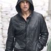 Tom Cruise Mission Impossible Ghost Protocol Jacket