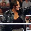 WWE Smackdown 2026 Nia Jax Leather Jacket