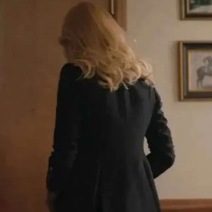 Beth Dutton Style Blazer