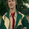 Crap Happens Anton Schneider Green Jacket