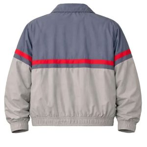 Can You Keep Secret Mark Heap Jacket