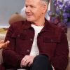 The Jennifer Hudson Show S04 Gordon Ramsay Jacket