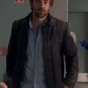 Home and Away 2026 Remi Carter Jacket