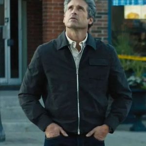 Angelo Doyle Memory of a Killer Jacket