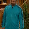 The Upshaws S07 Mike Epps Track Jacket
