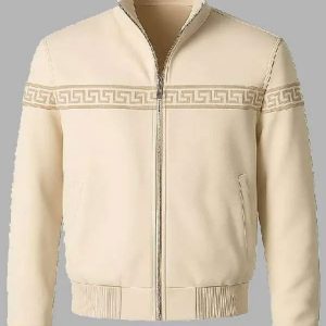 Percy Jackson and the Olympians Luke Castellan Jacket