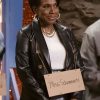 Sheryl Lee Ralph Abbott Elementary 2026 Black Blazer