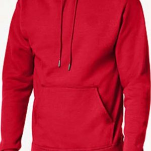 The Upshaws Mike Epps Red Hoodie