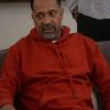 The Upshaws Mike Epps Red Hoodie